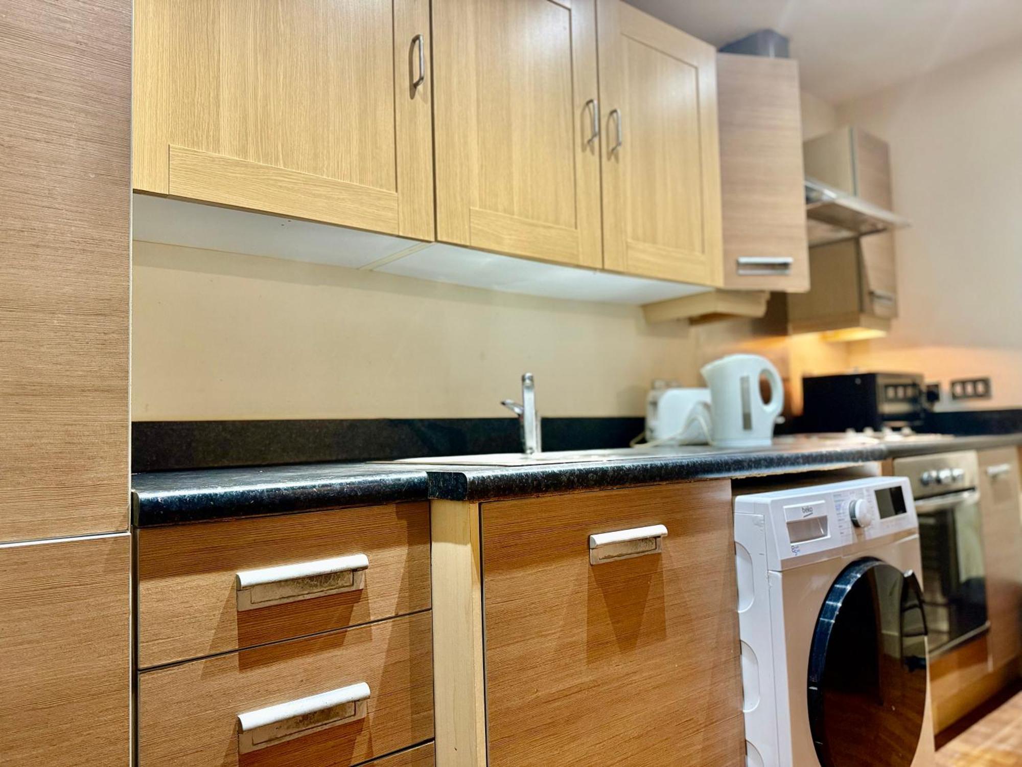 Homestay The Bh Birmingham