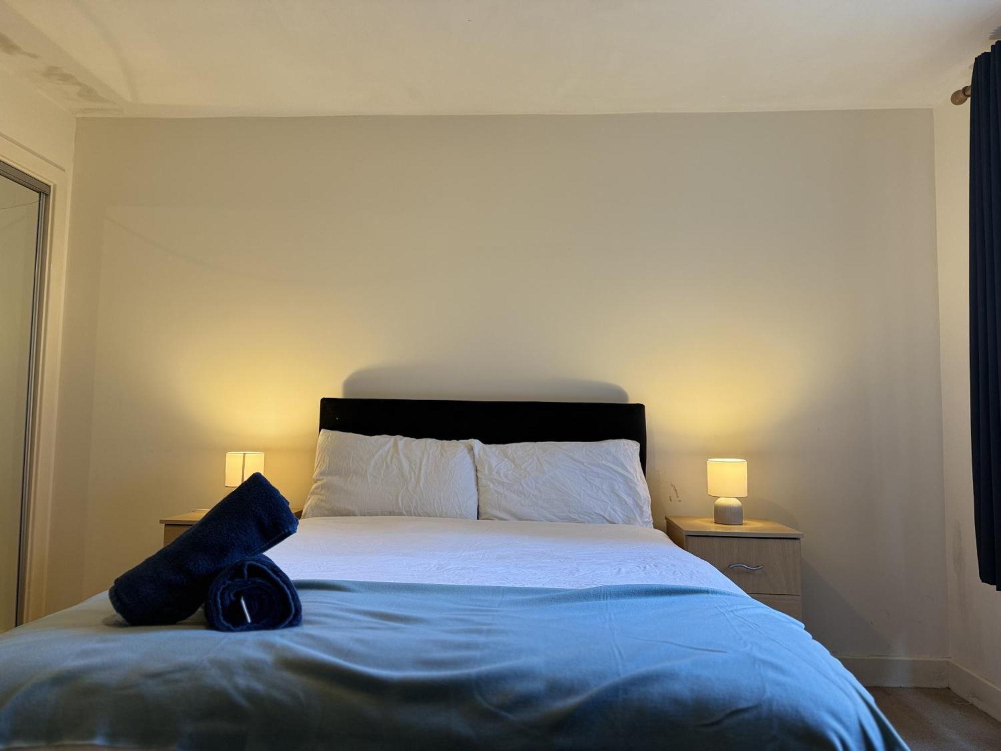 Homestay The Bh