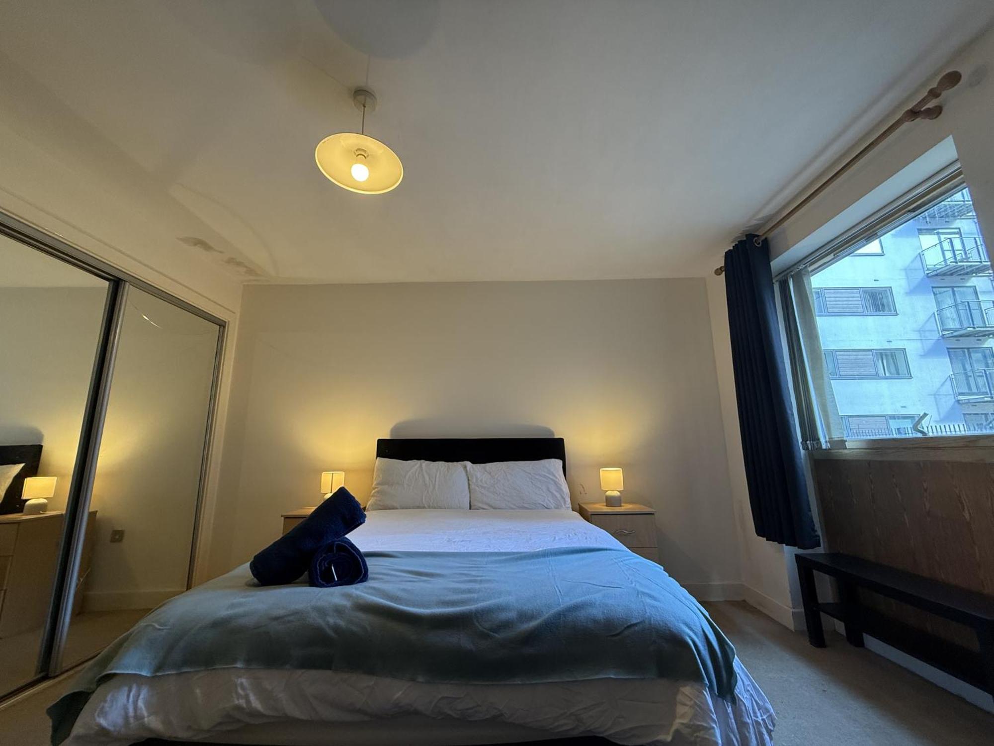 Homestay The Bh Birmingham