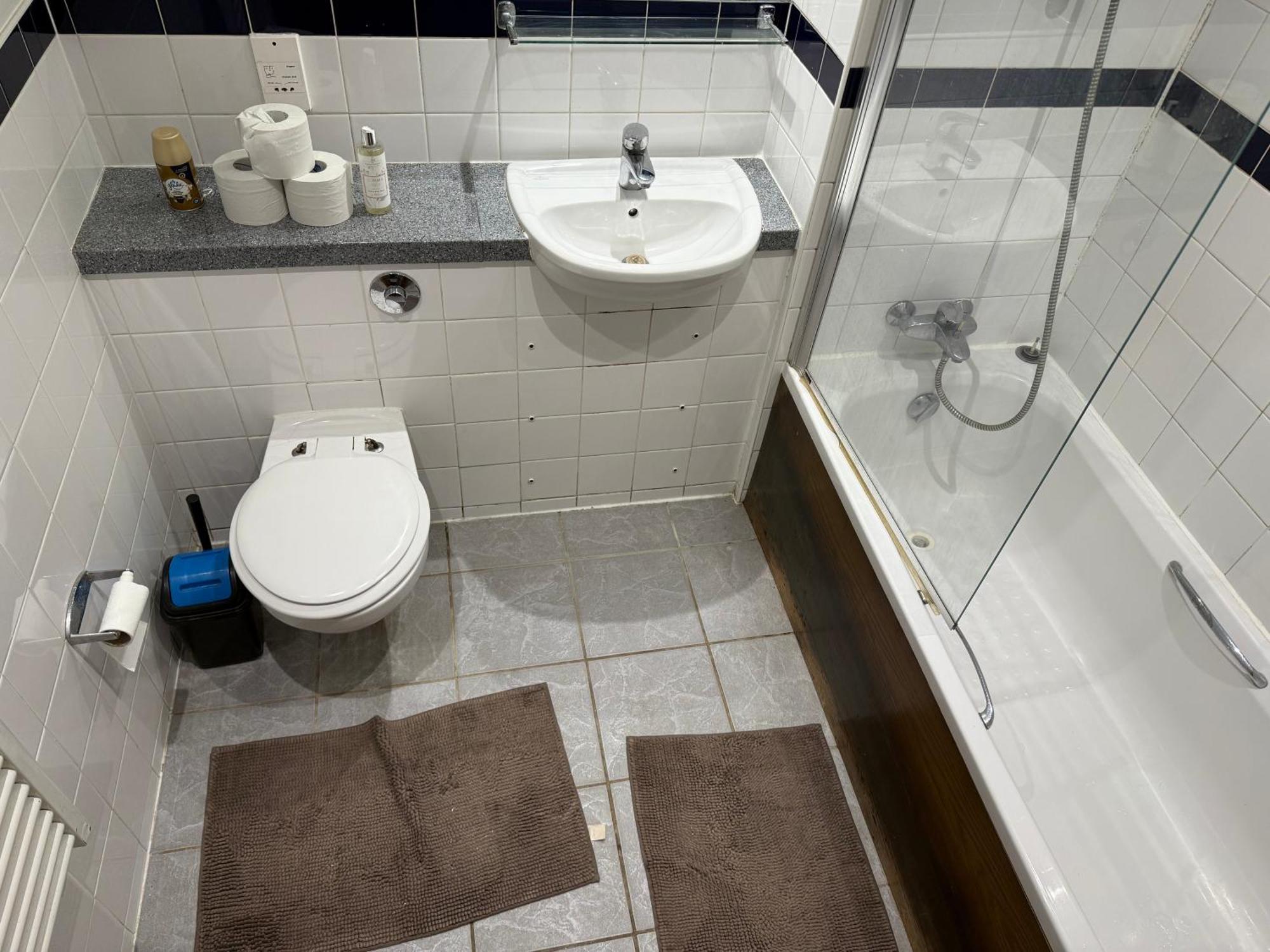 Homestay The Bh Birmingham