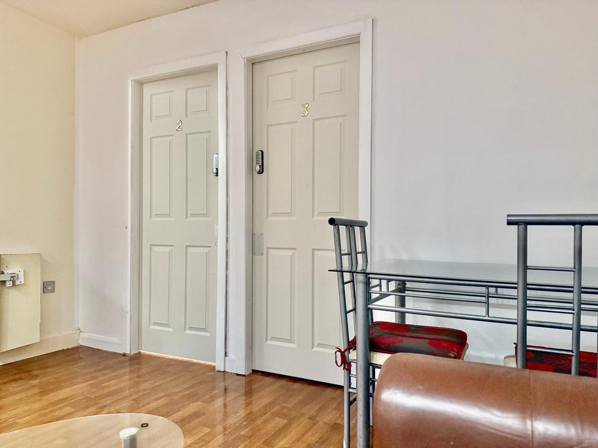 Homestay The Bh Birmingham