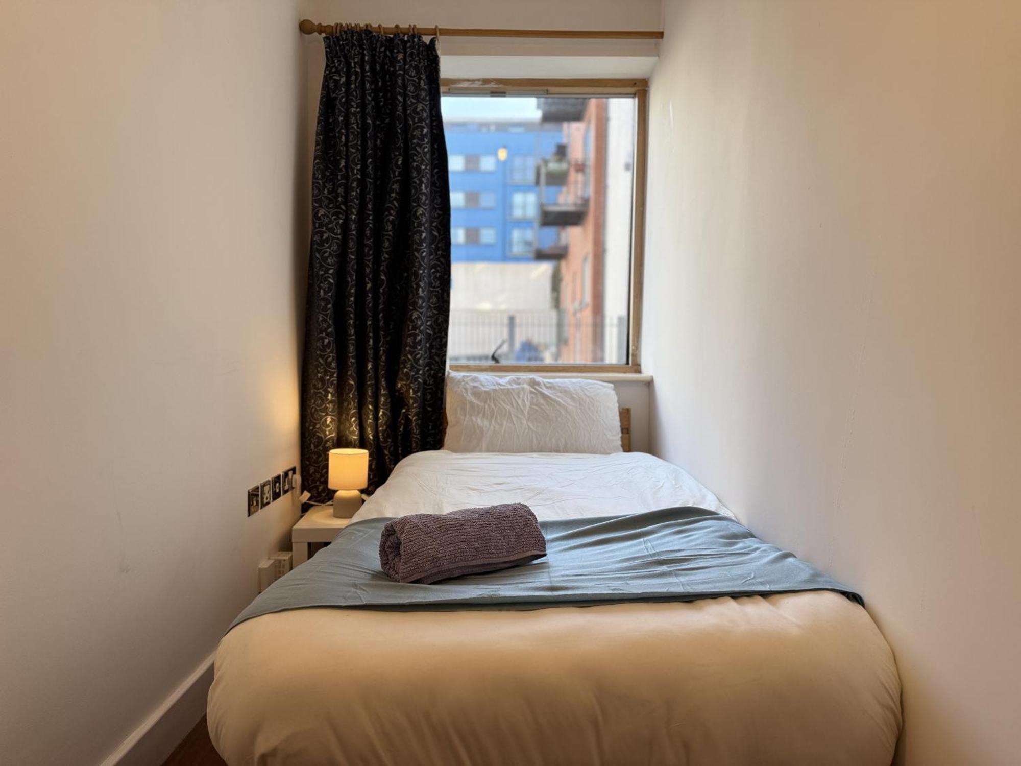 The Bh Homestay Birmingham