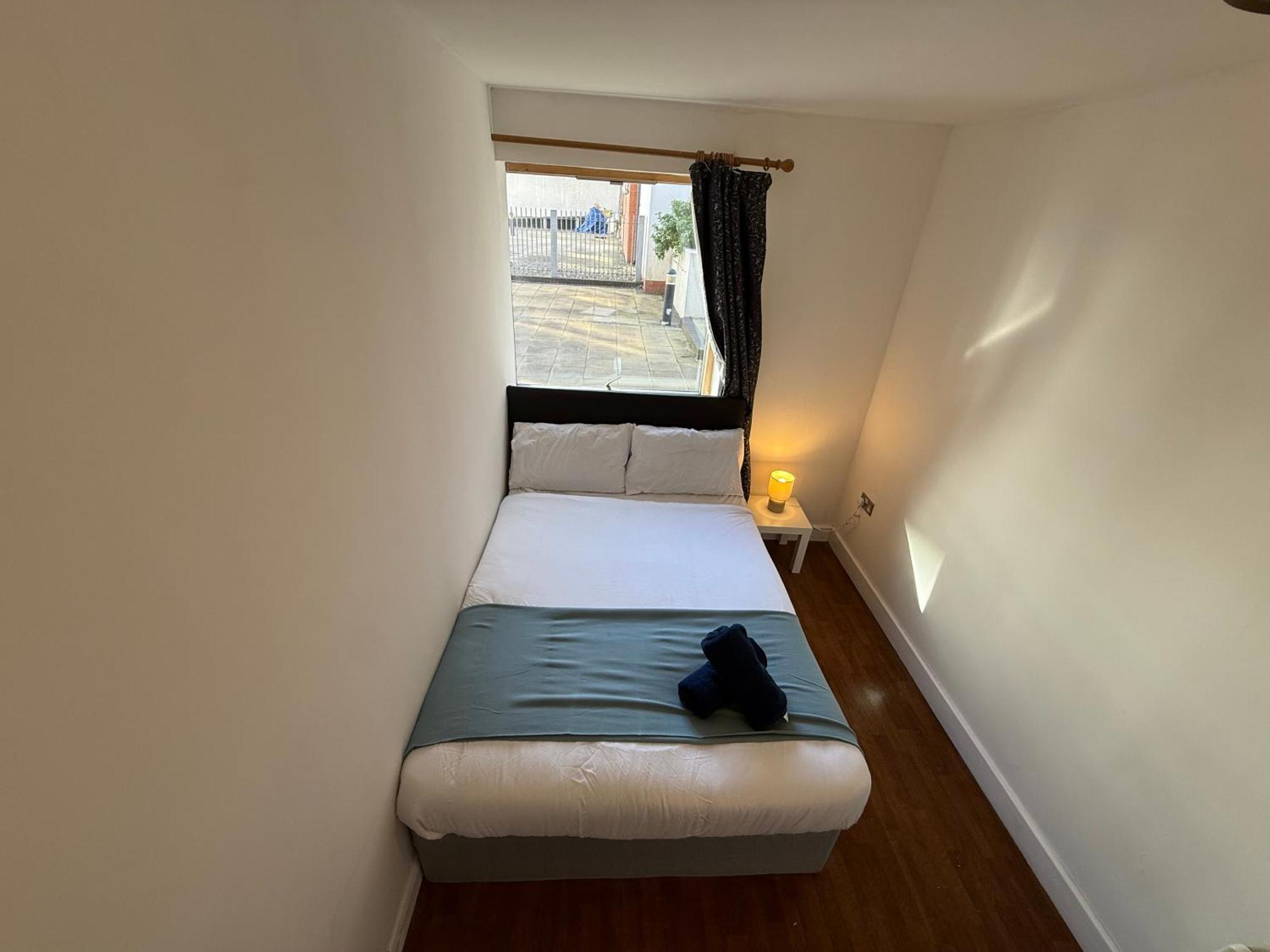 Homestay The Bh Birmingham