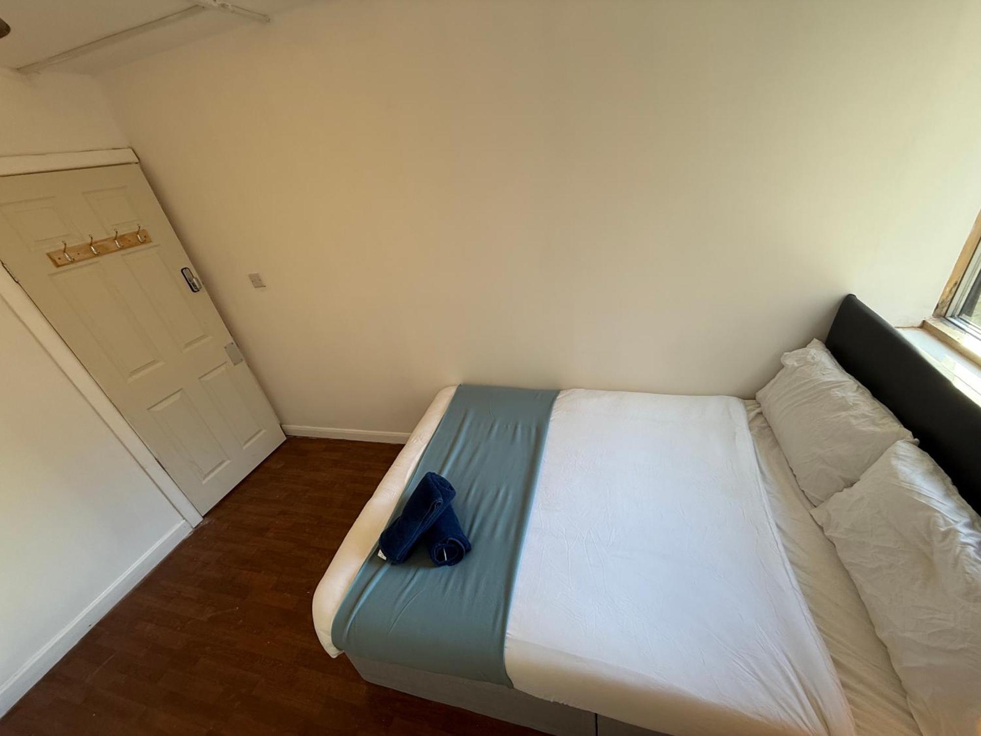 The Bh Homestay