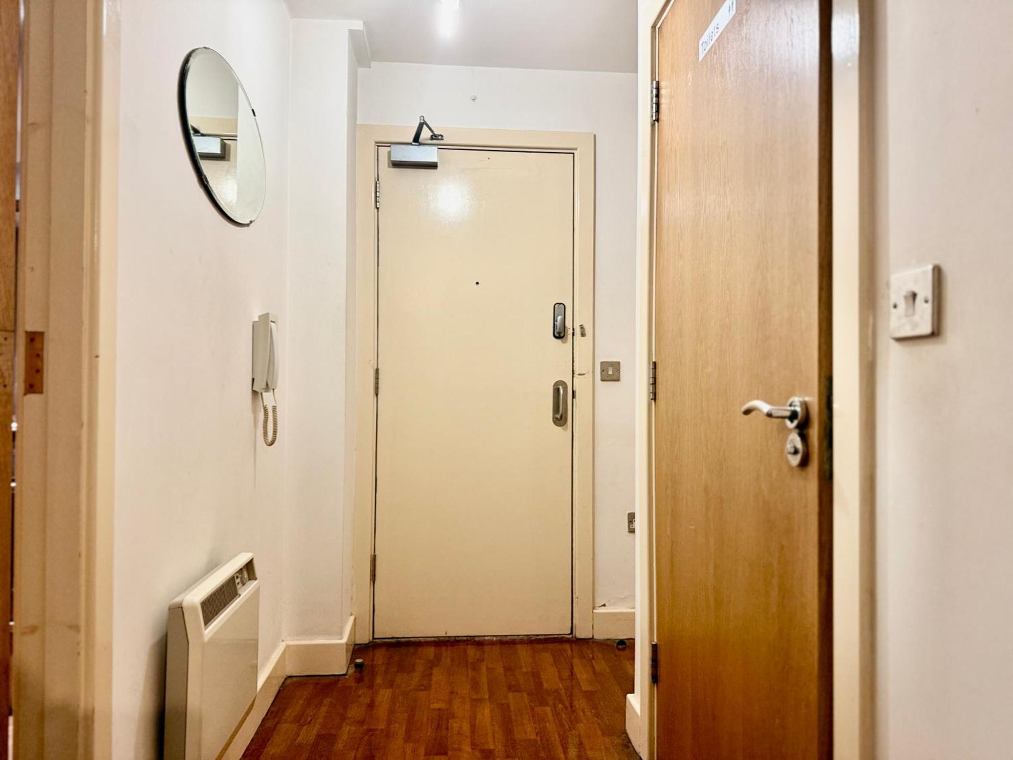 Homestay The Bh