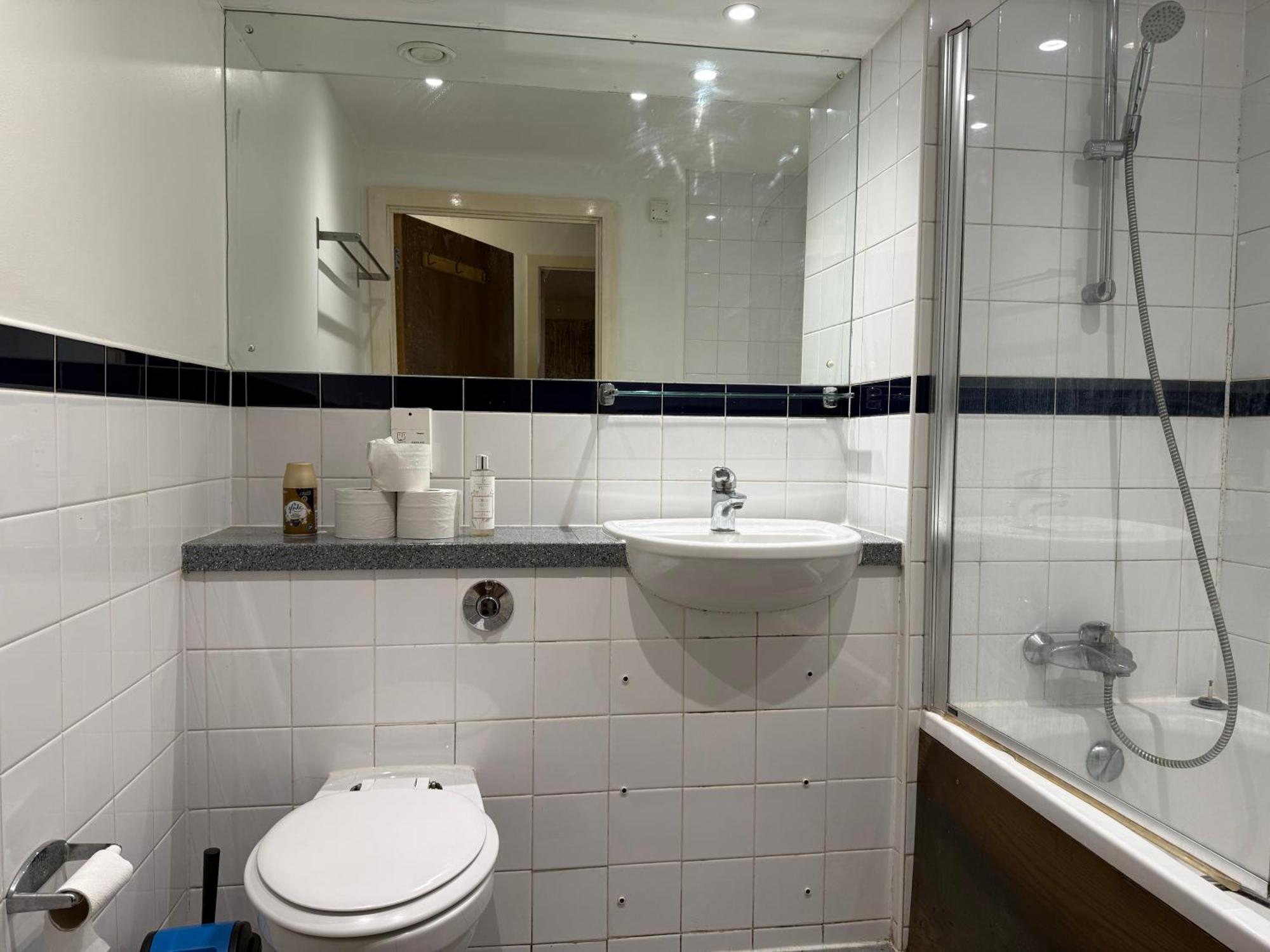 Homestay The Bh