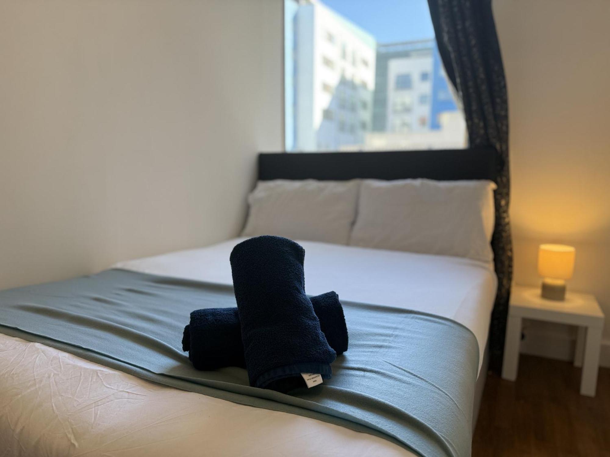 Homestay The Bh Birmingham