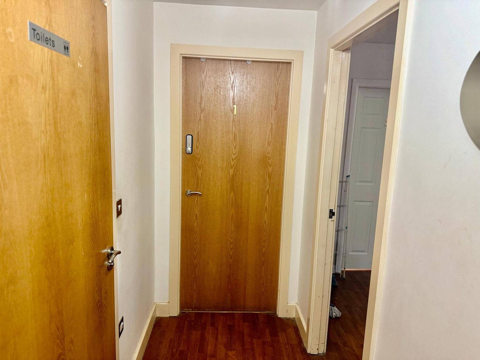 Homestay The Bh Birmingham